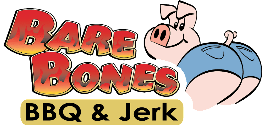 Bare Bones BBQ Take Out Delivery and Catering
