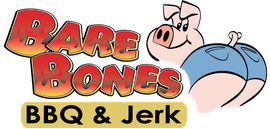 BBQ Restaurant  Pembroke Pines, FL - Bare Bones BBQ & Jerk