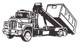 Drawing Of Truck — Richmond, VA — Dominion Salvage Inc