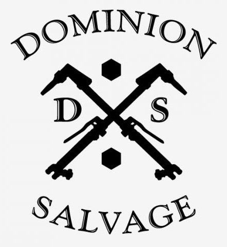 Dominion Salvage Inc