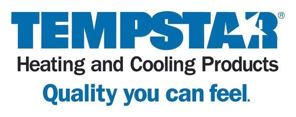 Tempstar Heating and Cooling Products - Barron, WI - Barron Plumbing & Heating