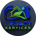 Legacy Services Powerwashing