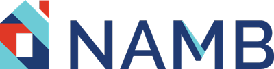 NAMB logo
