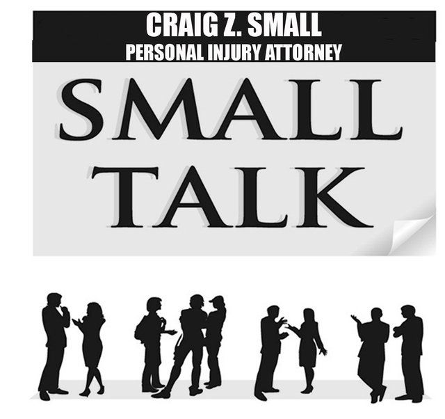 Craig Z. Small - Small Talk