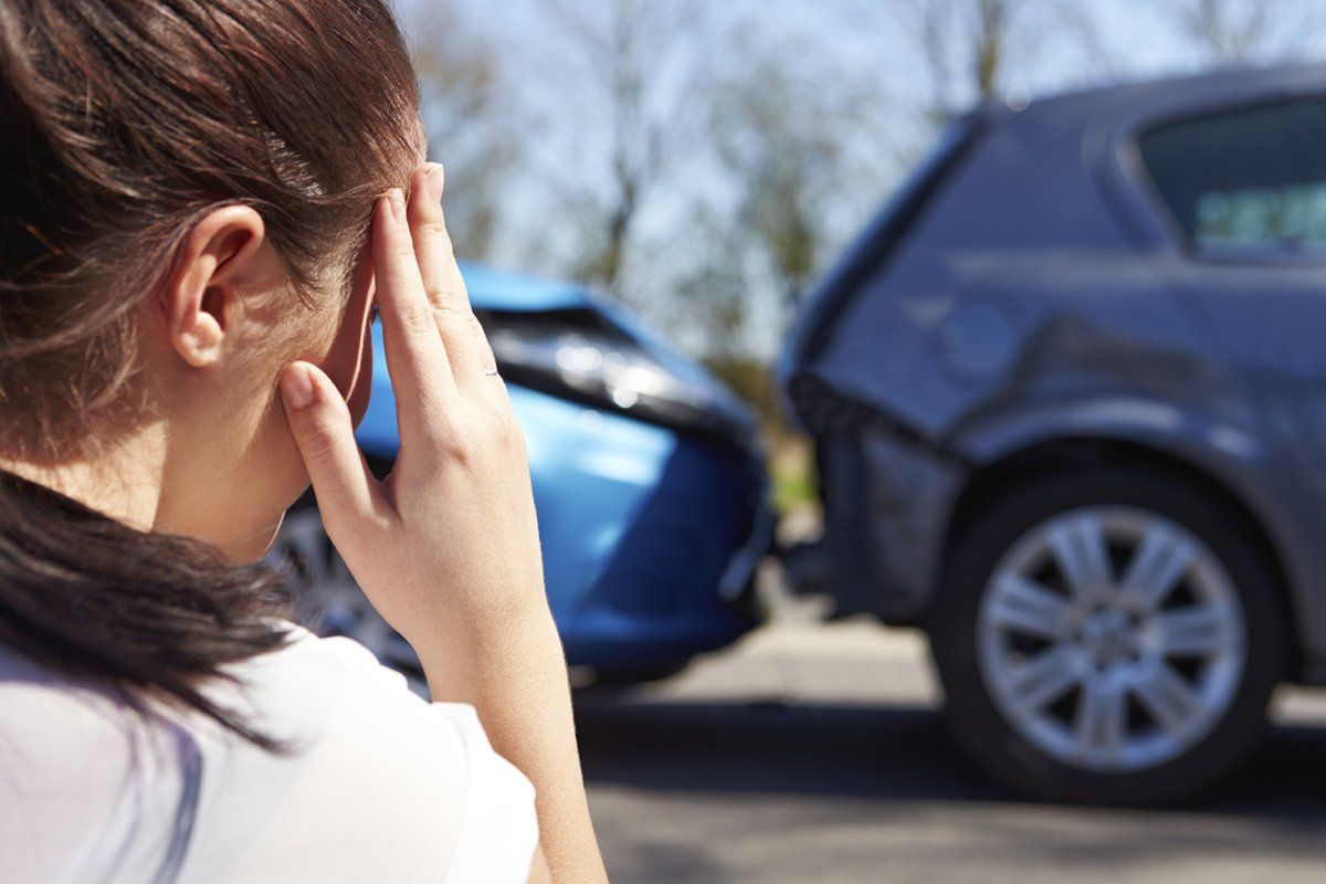 Choose an Experienced Car Accident Attorney