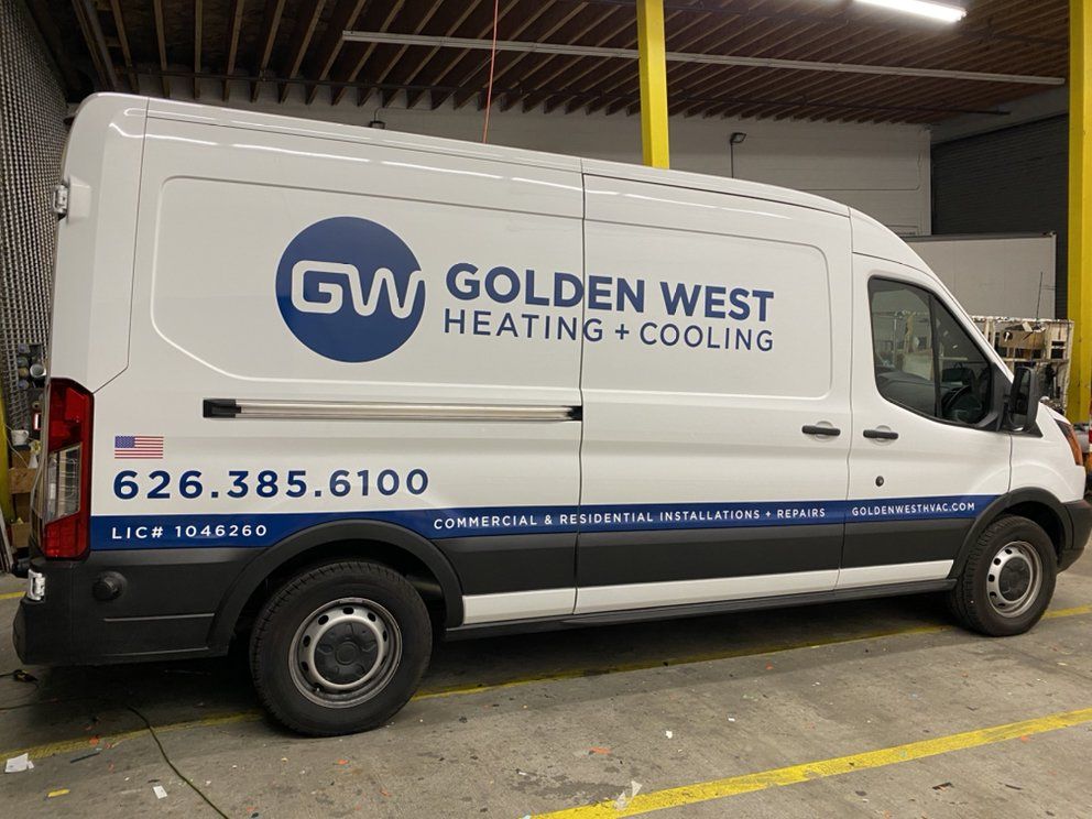 Southern California's HVAC Company Southern California's HVAC Company