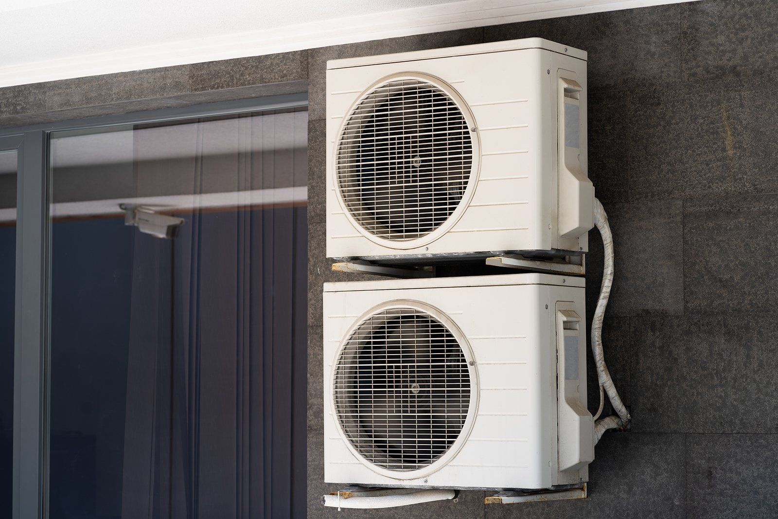 Air Conditioning Maintenance Services Near You