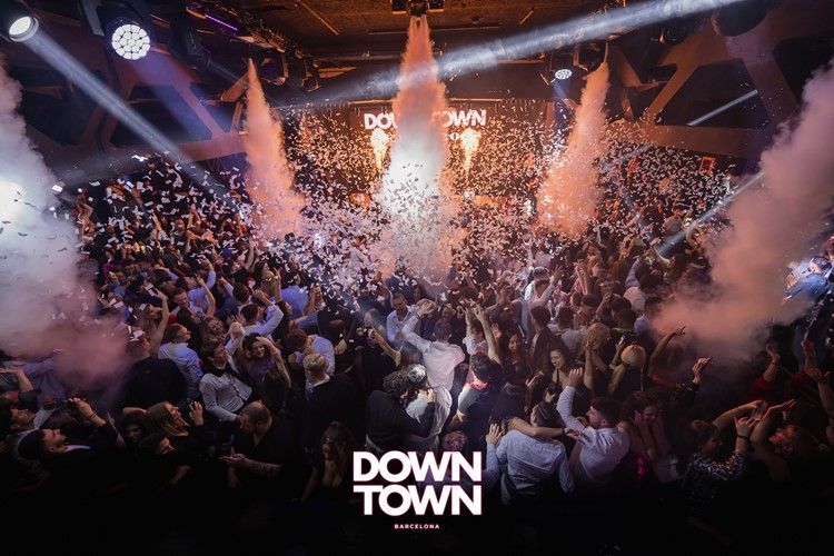 shoko, sutton, pacha, downtown barcelona, welovebcn guestlist