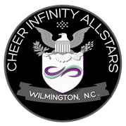 Cheer Infinity Allstars