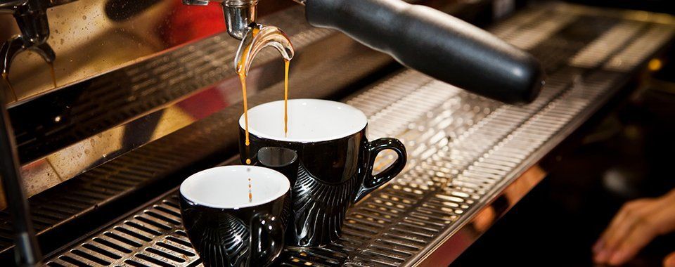 hot tea dispenser