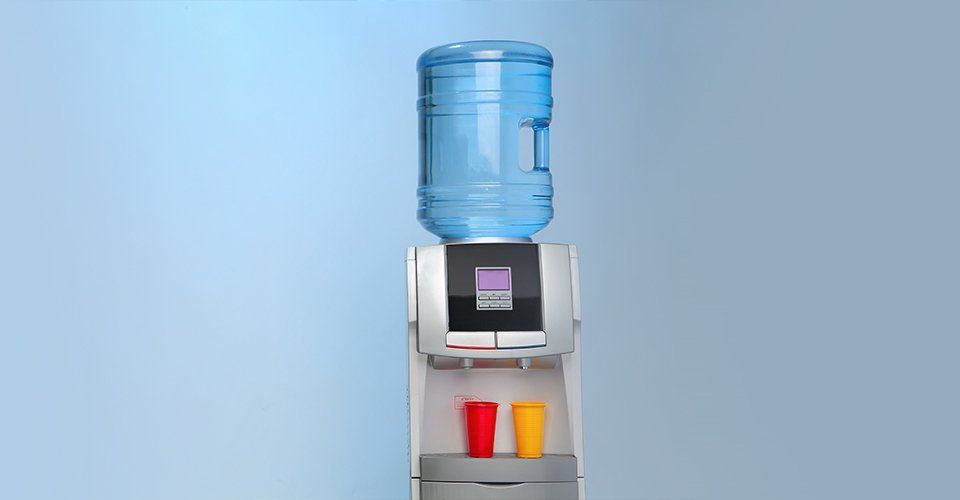 water cooler