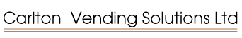 Carlton Vending Solutions Ltd logo