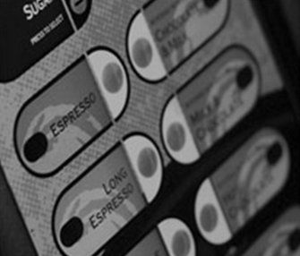 24-hour vending machine