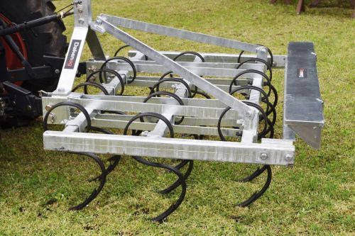 Cultivators — Tractor Implements in North Lismore, NSW