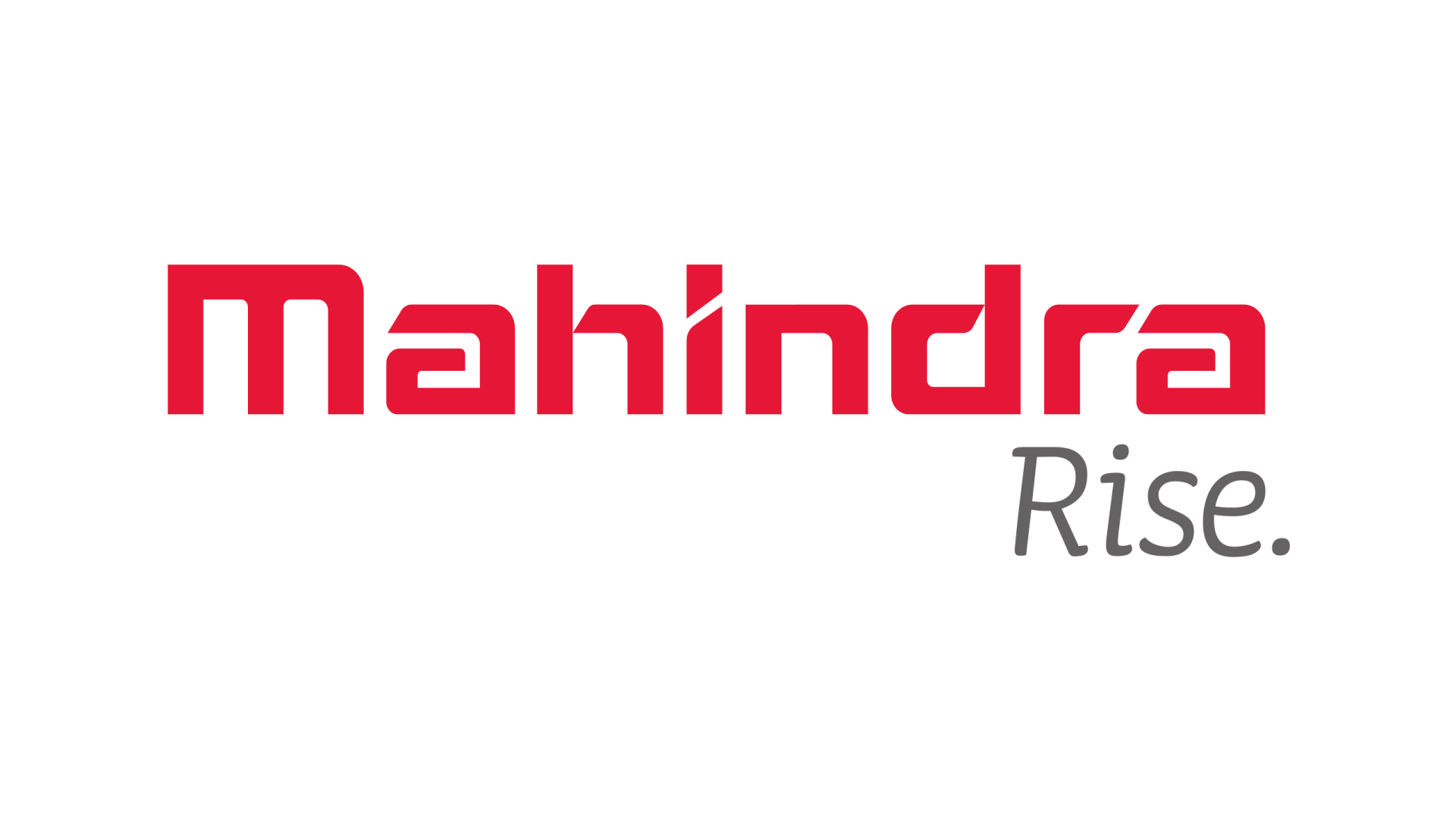 Mahindra