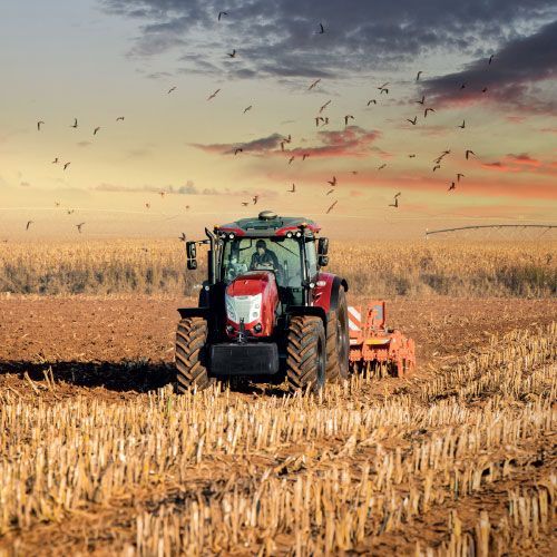 McCormick X7.623 — McCormick Tractors in North Lismore, NSW