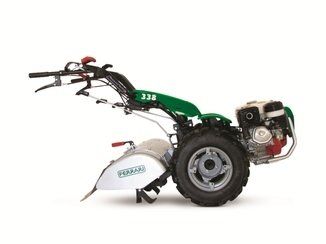 Ferrari 338 PowerSafe® Two-Wheel Tractor — Ferrari Tractors in North Lismore, NSW