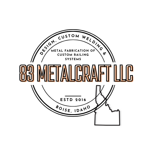 Metal Fabricators in McCall Idaho by 83MetalCraft LLC