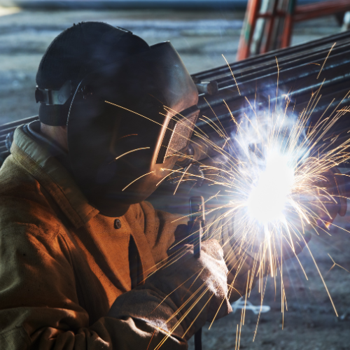 Mobile welding Services in Twin Falls by- 83MetalCraft LLC