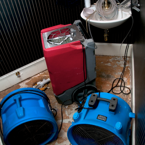 Remediation Company marketing agency by - The Original 208 Contractors LLC