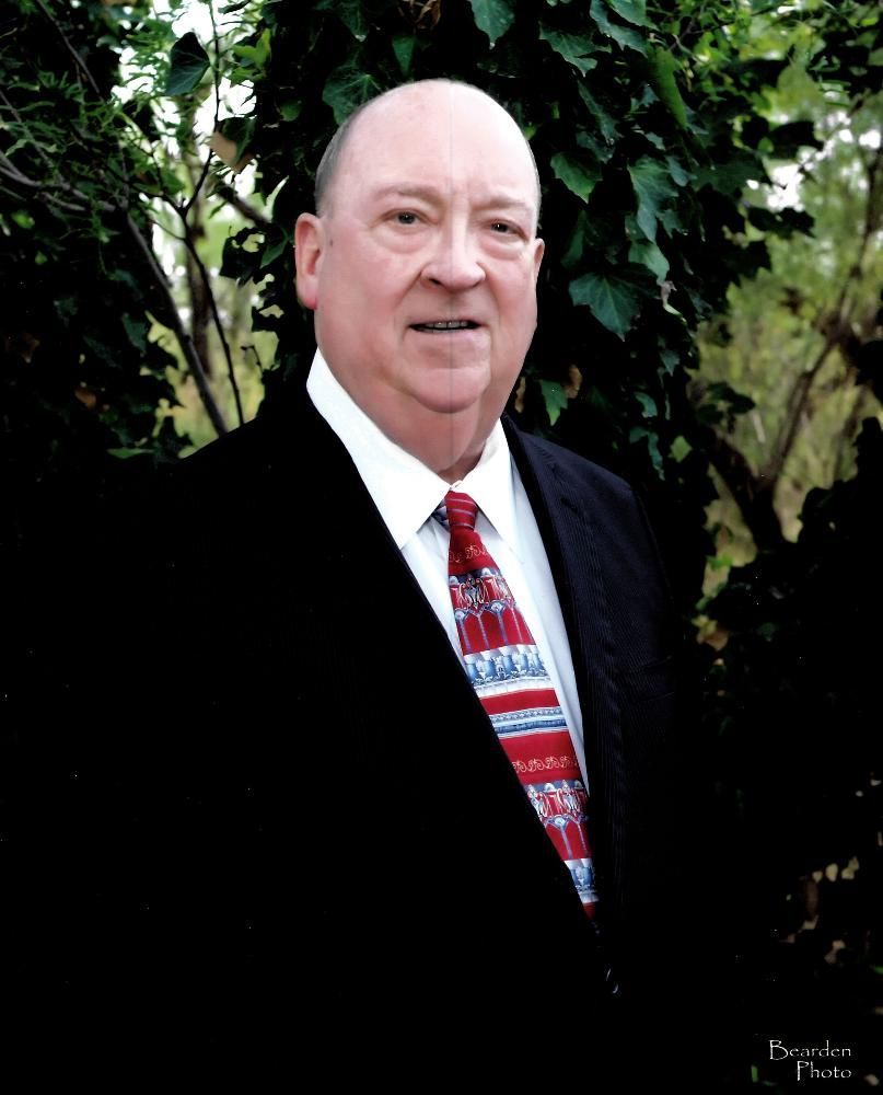 Photo of Sam Tankersley