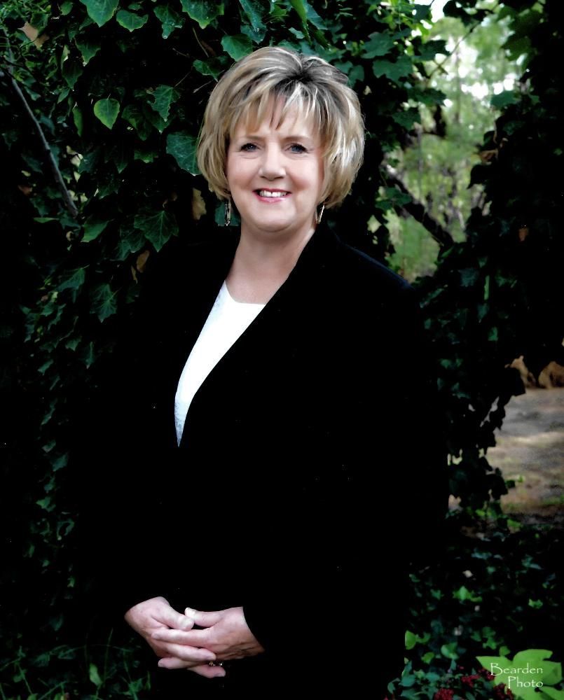 Photo of Tena Tankersley