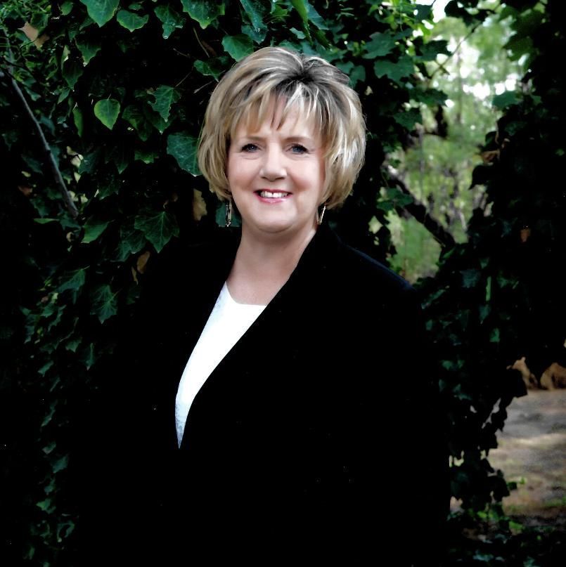 Tena Tankersley