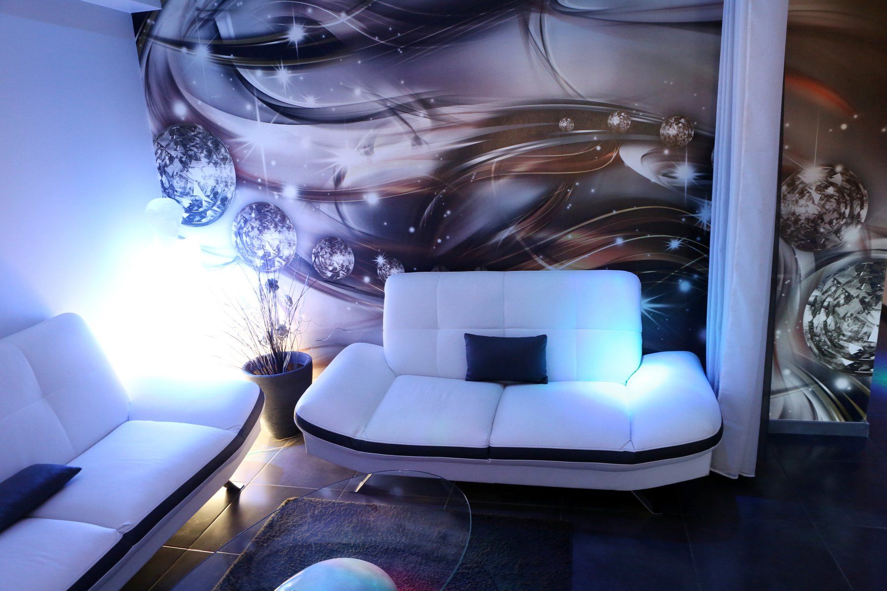 Le CRYSTAL champagne bar Hôtesses Sombreffe - Gembloux - Namur - Charleroi