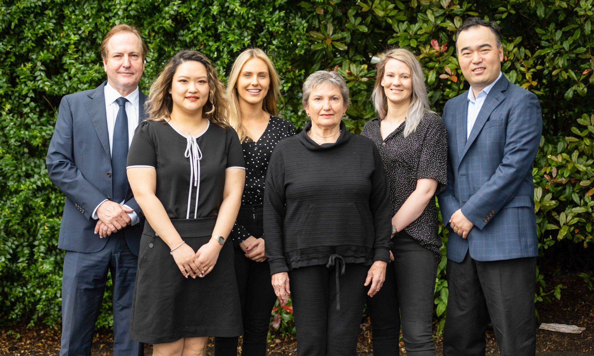 Our Team, Epping eye surgery