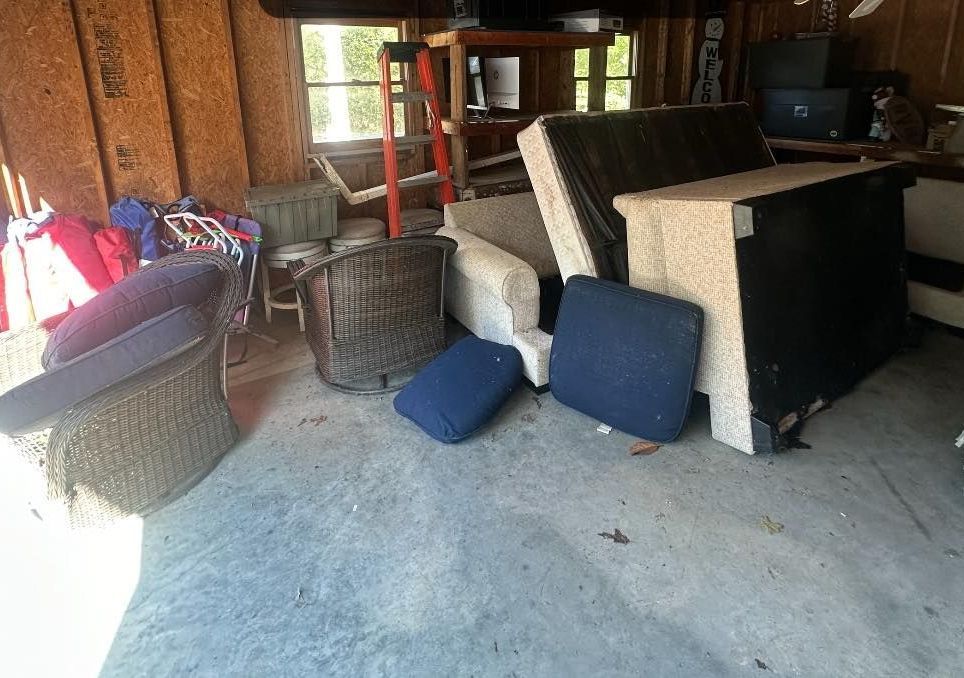 chattanooga junk removal