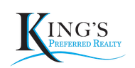 king's preferred realty logo