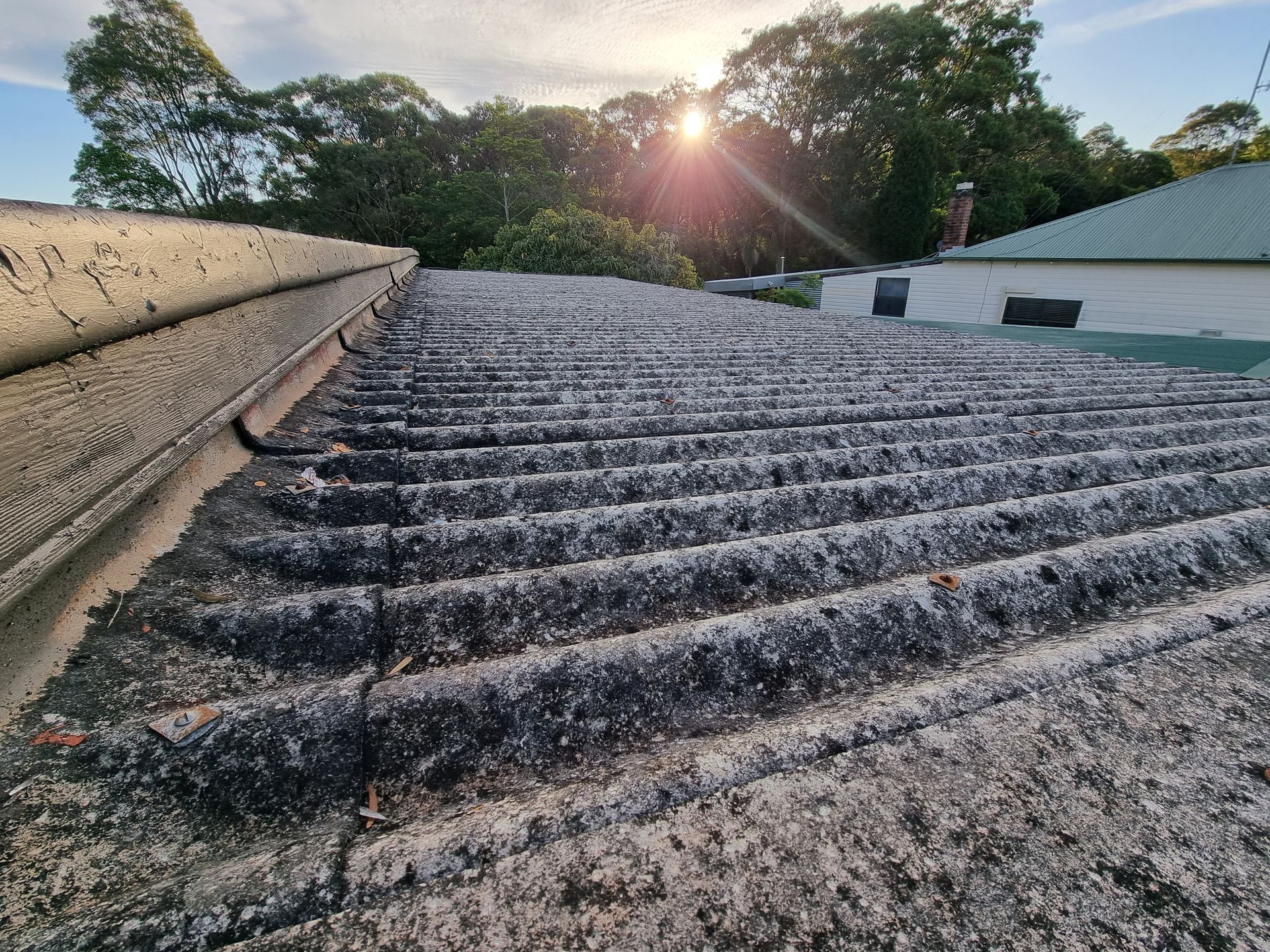 residential asbestos removal services norfolk demolition