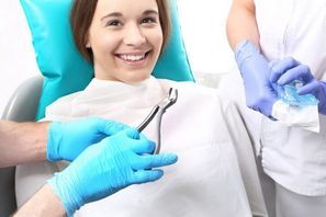 Root Canal — Family Dental Practice in Fairless Hills, PN