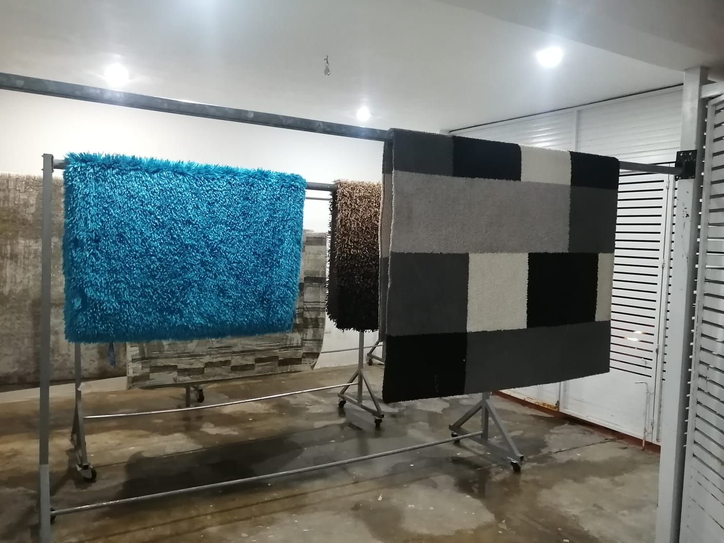 LAVADO DE SALAS MASTERKIM 