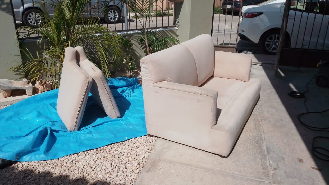 LAVADO DE SALAS MASTERKIM 