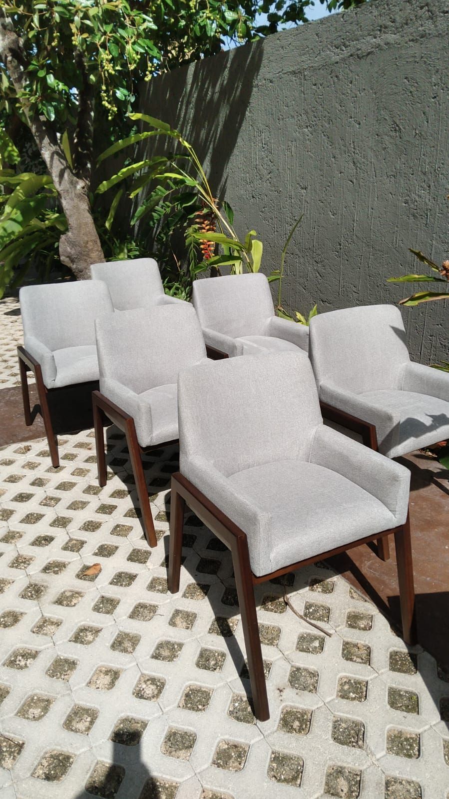 LAVADO DE SALAS MASTERKIM 