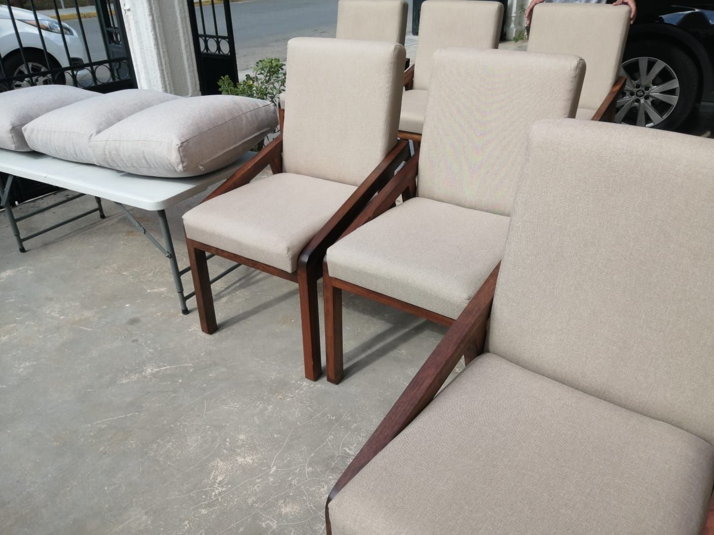 LAVADO DE SALAS MASTERKIM 