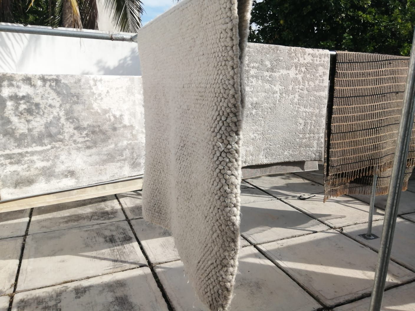 LAVADO DE SALAS MASTERKIM 