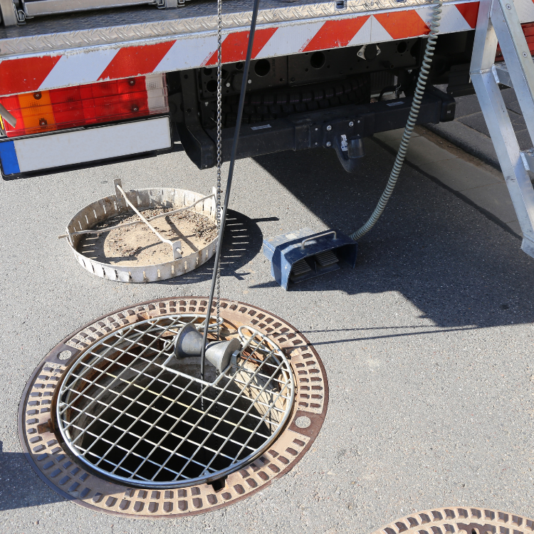 sewer scope inspections thornton co
