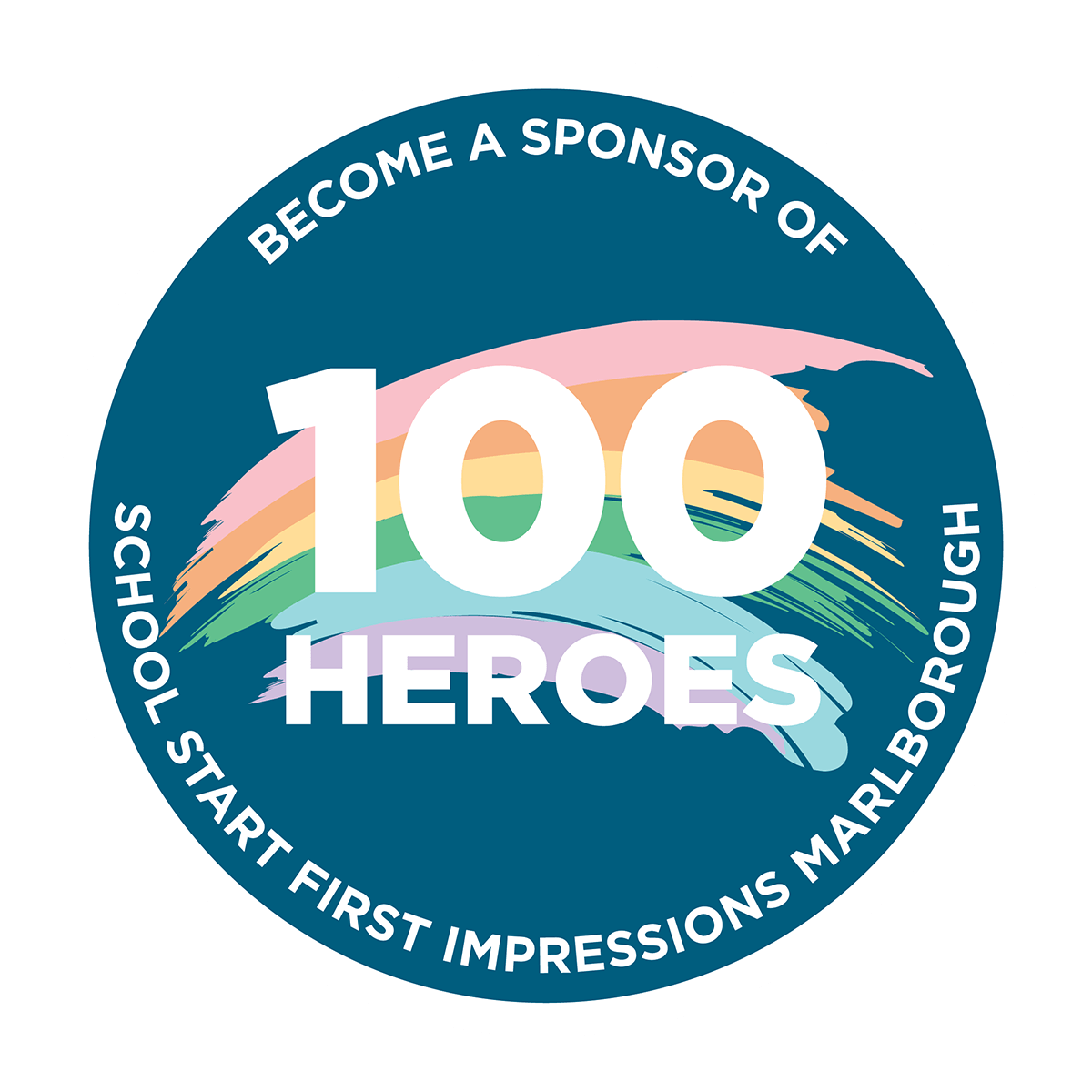 School Start First Impressions Marlborough 100 Heroes Club Become A Sponsor