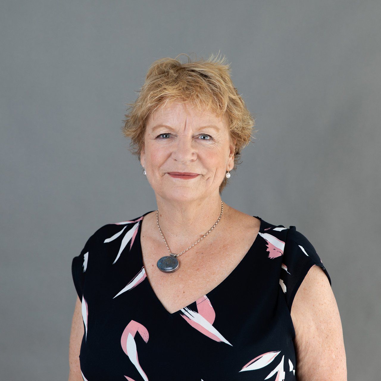 School Start First Impressions Marlborough Trustee Secretary Brenda Munro