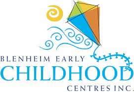 Blenheim Early Childhood Centres logo