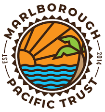 Marlborough Pacific Trust logo