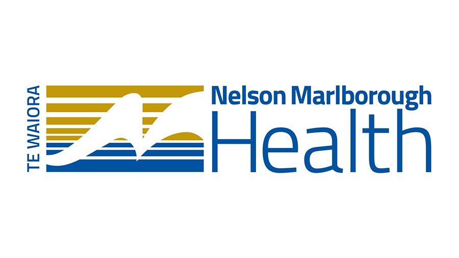 Nelson Marlborough District Health Board logo