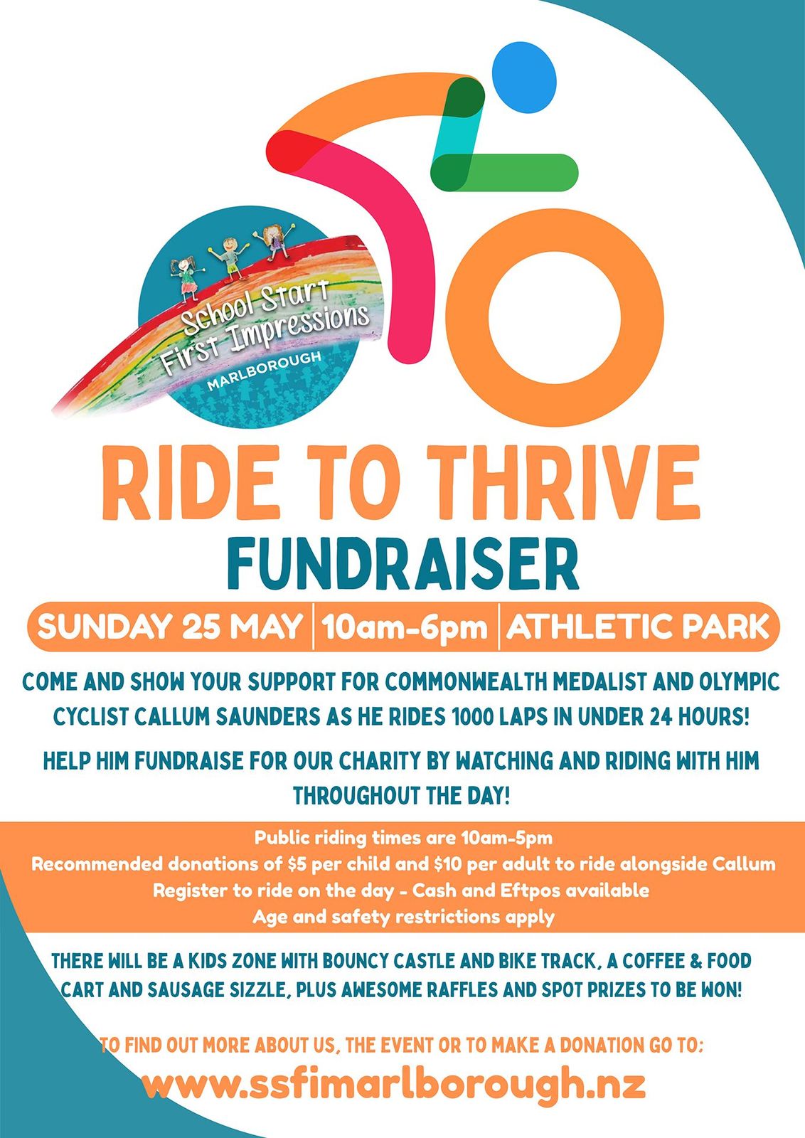 Empower Kids Online Charity Auction