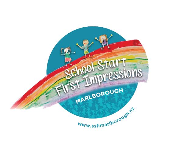 School Start First Impressions Marlborough logo