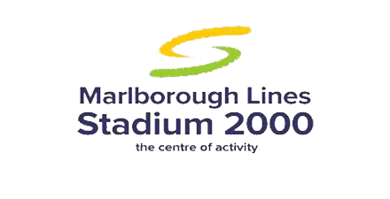 Marlborough Lines Stadium 2000 Partner for School Start Marlborough