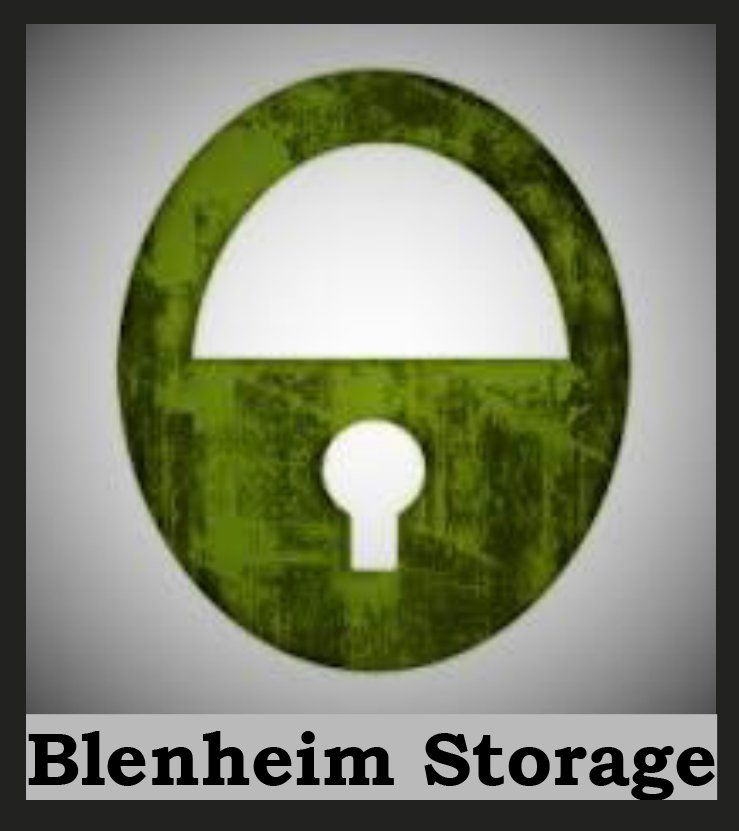 Blenheim Storage Partner for School Start Marlborough