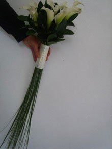 Bride's Bouquet 2