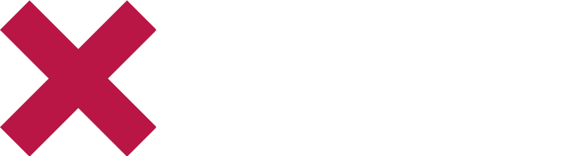 Temple Crossing logo light